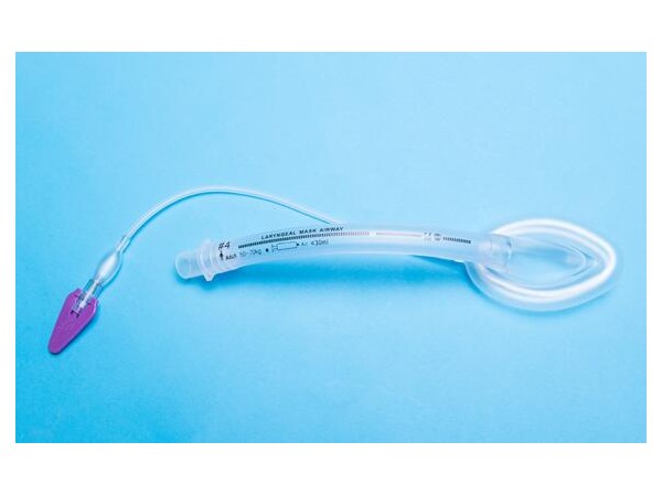 一次性PVC喉罩（WORK沃克）