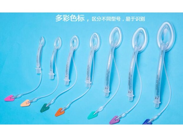 一次性PVC喉罩（WORK沃克）