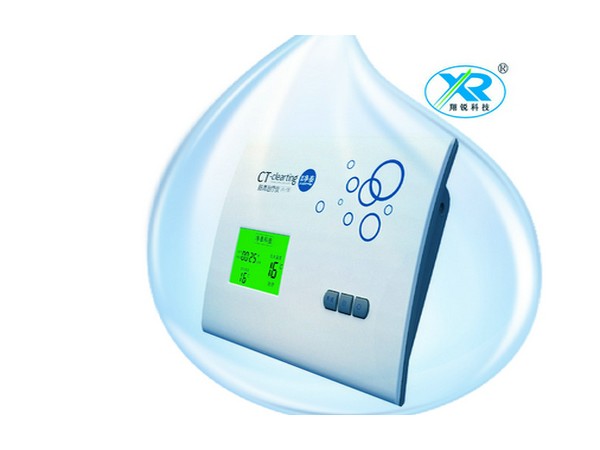 凈泰腸清治療儀