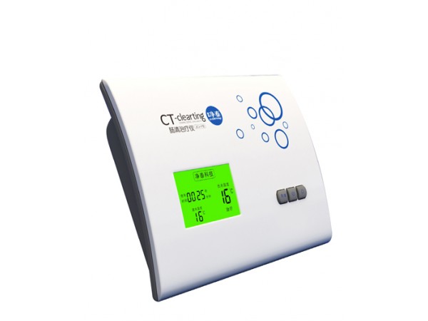 凈泰腸清治療儀