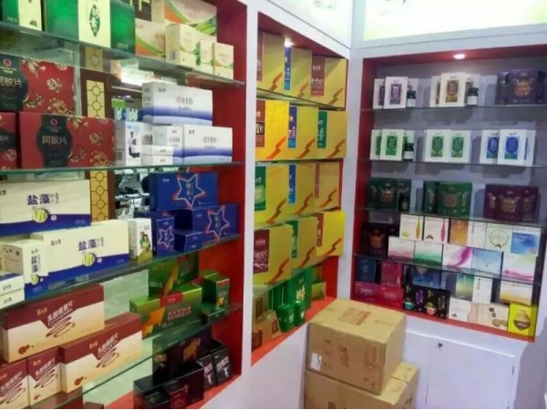 諾麗果酵素飲液