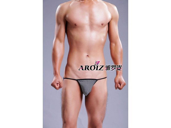 排山倒海@男士丁字褲