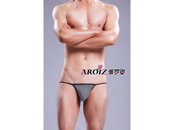 排山倒海@男士丁字褲