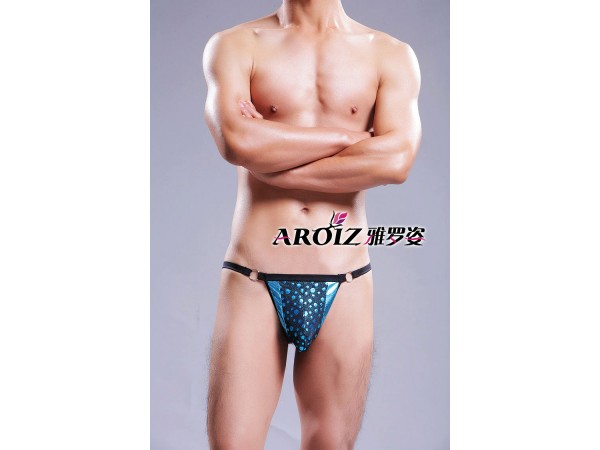 星火燎原@男士丁字褲