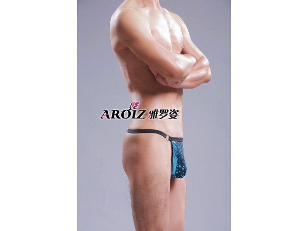 星火燎原@男士丁字褲