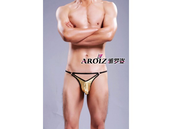 神槍@男士丁字褲