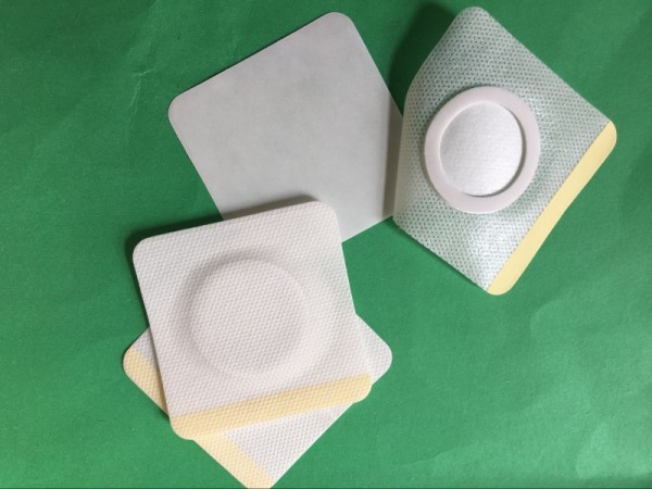 冬病夏治貼（三伏貼）