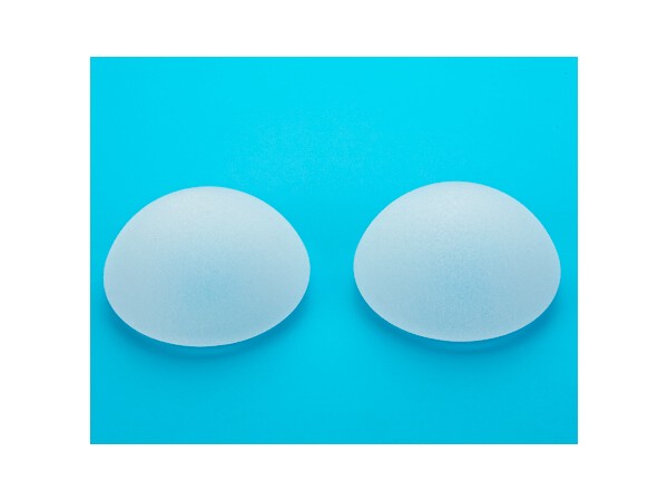 硅橡膠充填人工乳房