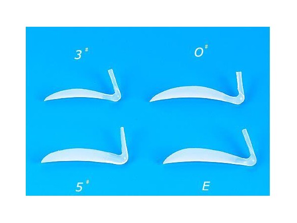 硅橡膠人工鼻梁