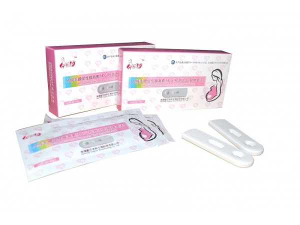 優(yōu)佳孕早早孕