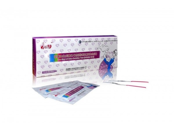 優(yōu)佳孕早早孕