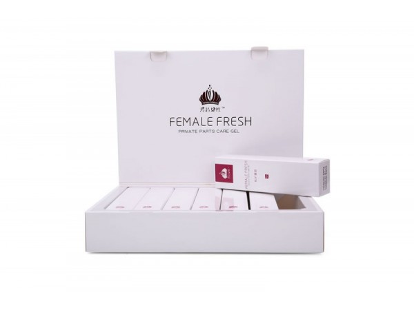 婦科洗液（婦科凝膠）