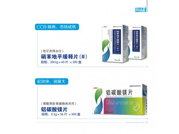 硝苯地平緩釋片2