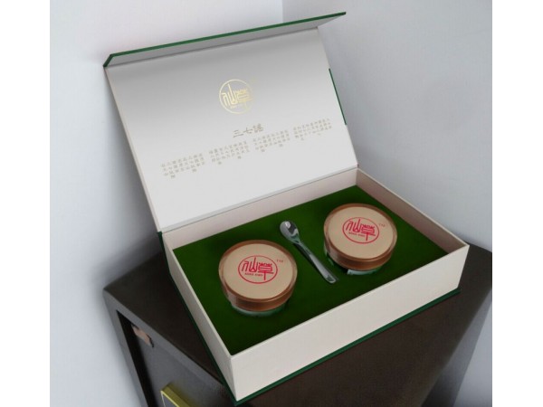 1200目A10有機(jī)三七超細(xì)粉