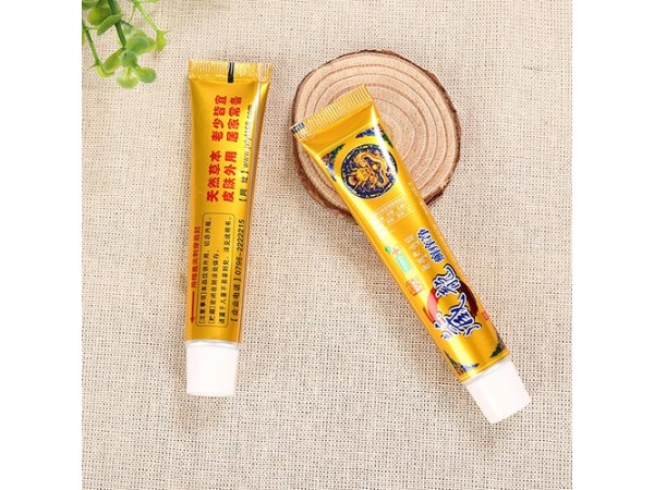 藏龍癬癢凈草本乳膏