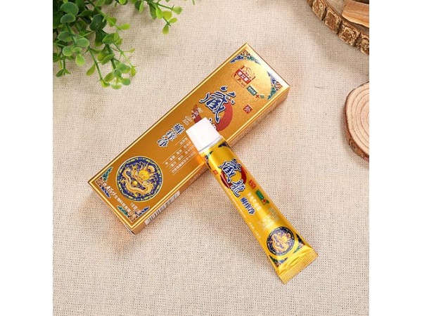 藏龍癬癢凈草本乳膏