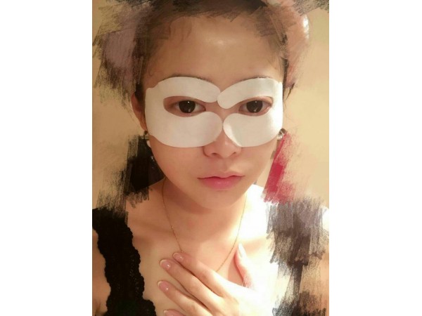 醫(yī)用冷敷貼（護(hù)眼型）