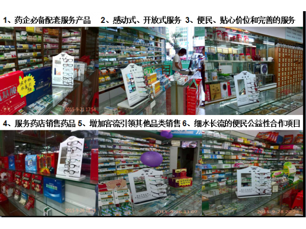 好眼神老花眼鏡