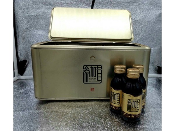 精力牌參加茸口服液