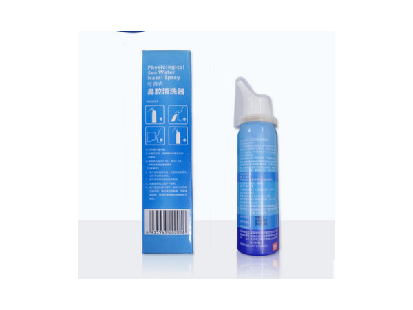 鼻腔清洗器