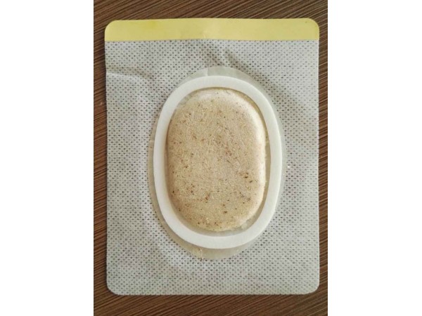 沙蒿子穴位透皮貼