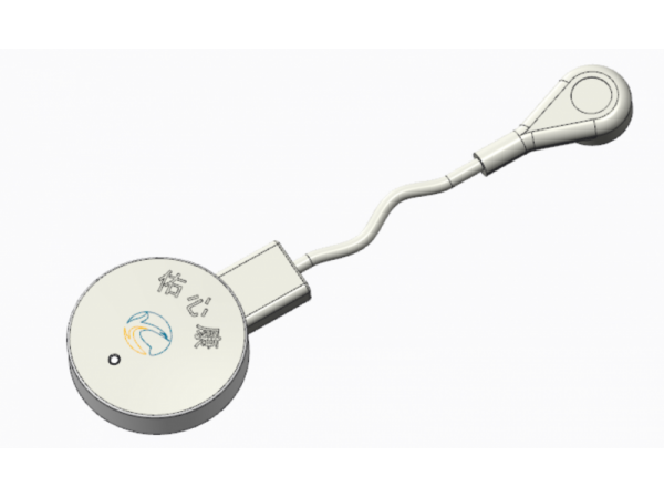 遠程心電監(jiān)護系統(tǒng)