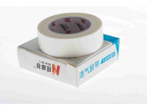無紡布透氣膠帶
