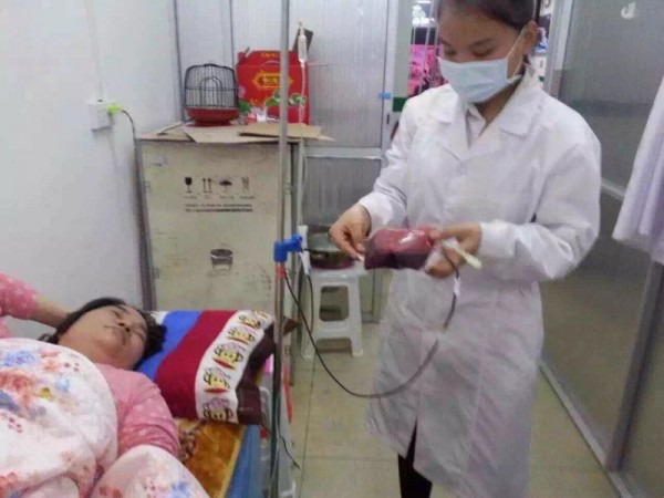 制作臭氧水推車式臭氧機