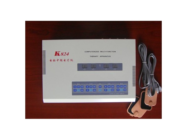 電腦中頻電療儀