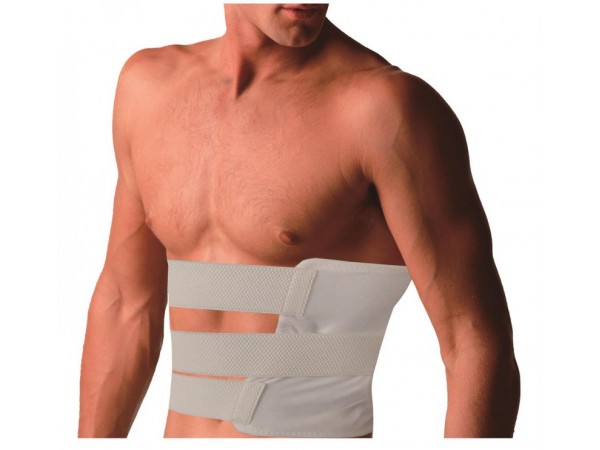 上海康鎧胸部護(hù)板