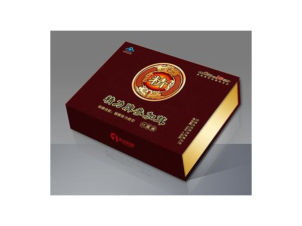 精力牌參加茸口服液