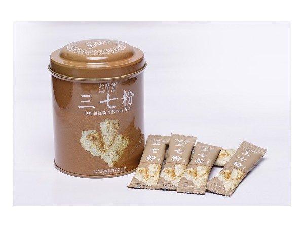 三七超細(xì)粉