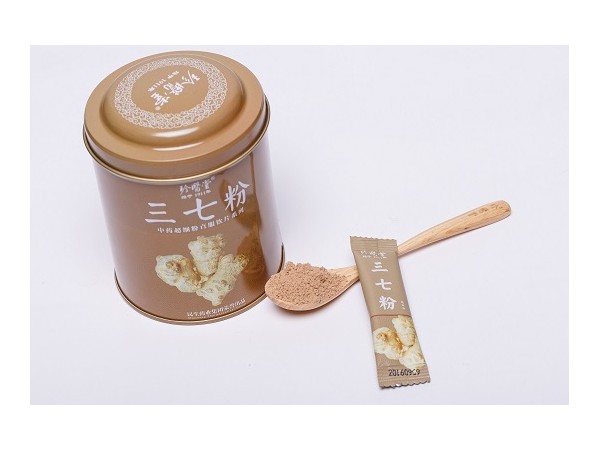 三七超細(xì)粉