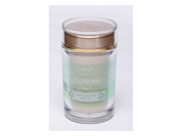 三七超細粉