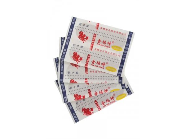 創(chuàng)可貼200貼裝