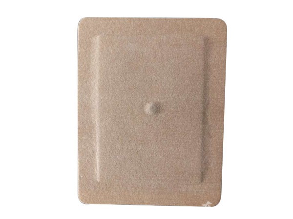 膚色水刺布膏藥