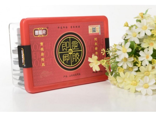 即食阿膠糕（原味）