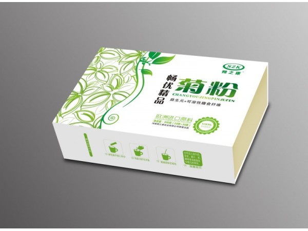 朔之康暢優(yōu)精品菊粉