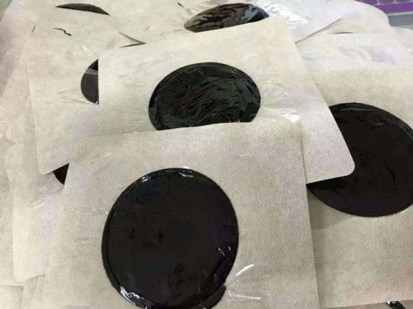 貼膏貼牌代加工