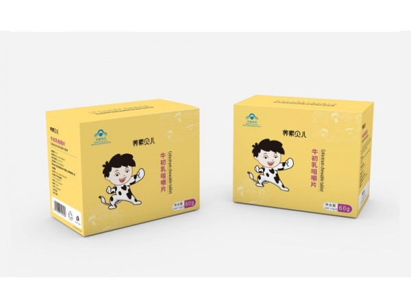 孕婦葉酸多維礦物質(zhì)片