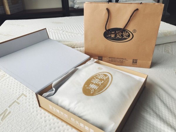 睡覺覺0-1歲嬰兒定型枕