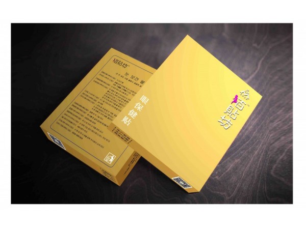 曼莎國際佰貼坊眼貼