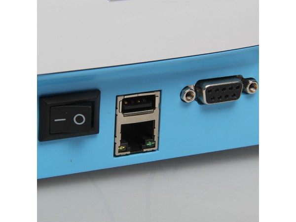 FIA8600免疫定量分析儀