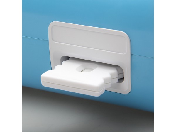 FIA8600免疫定量分析儀