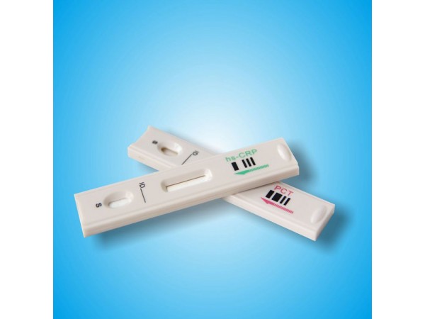 超敏C反應(yīng)蛋白檢測試劑盒