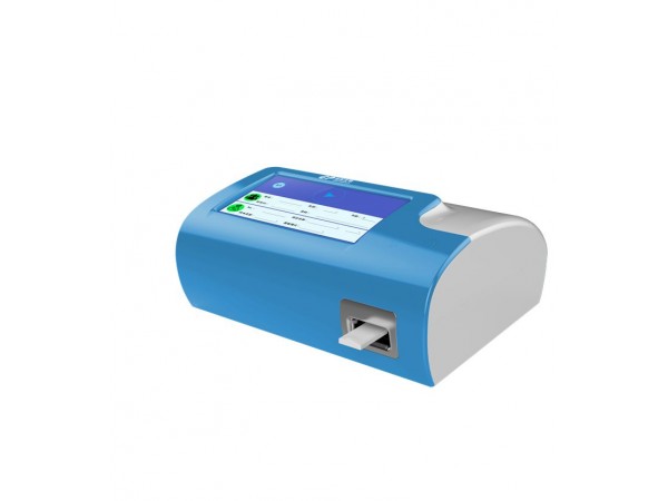 熒光免疫分析儀