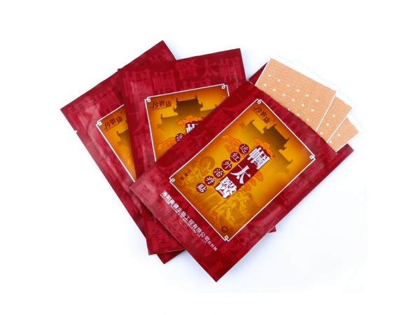 幗太醫(yī)遠(yuǎn)紅外治療貼招商