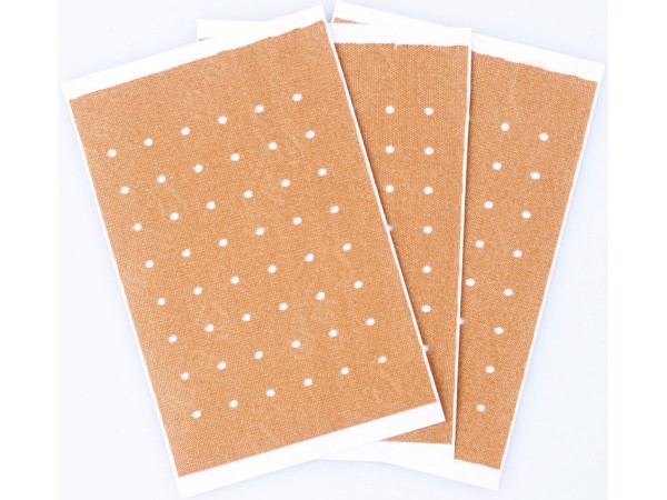 幗太醫(yī)遠(yuǎn)紅外治療貼招商