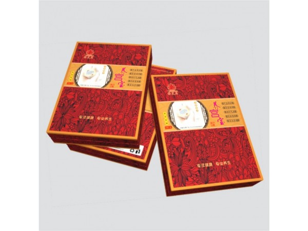 蘄艾靈養(yǎng)宮寶暖宮貼