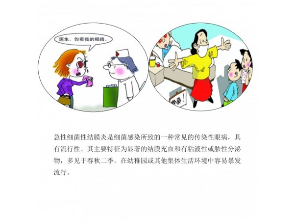 加替沙星滴眼液